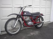 1975 Jawa-CZ 250 Enduro photo